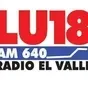 LU 18 - Radio El Valle AM 640