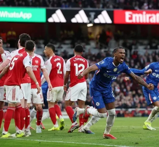 Enski boltinn - Heimskur Neto, trylltur Sesko og Spurs í djúpum skít