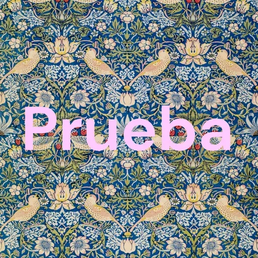 Prueba de podcast