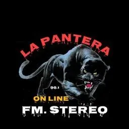 La Pantera Mix en vivo