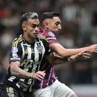 GE Atlético-MG #469 - Peito de aço!