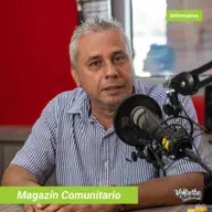 250906 - Magazín Comunitario