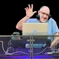 ANTHONY BARCIA ala TONY B. on CRIB RADIO - September 20, 2025