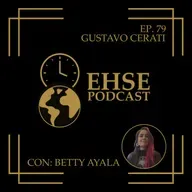 Ep. 79: Gustavo Cerati, Genialidad, Estilo y Soda Stereo (Con Betty Ayala)