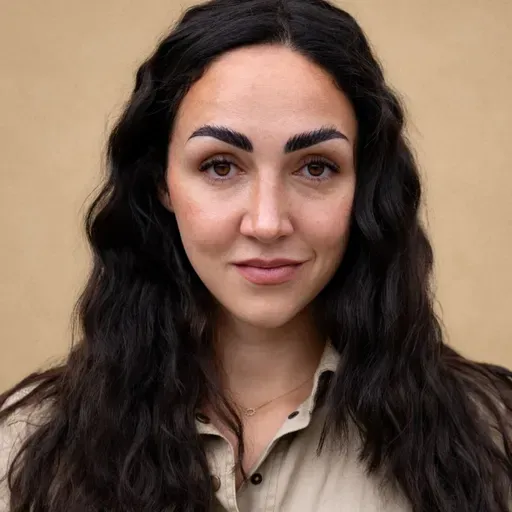 Michi Schreiber: „Ich bin so willensstark wie ein Pavian“