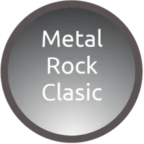 Metal  Rock Clasic