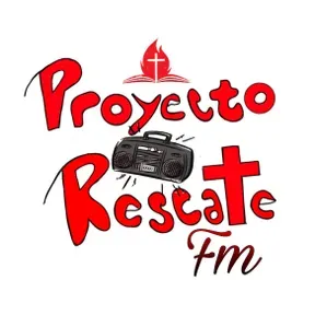 Proyecto Rescate FM