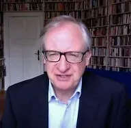 Albrecht von Lucke: "Merz lässt Bevölkerung im Regen stehen"