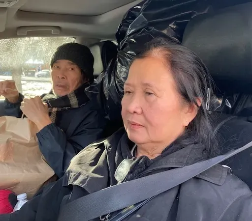 Bank Opposes Return of Route 9 Property