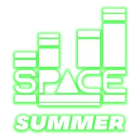 Space Lv - summer