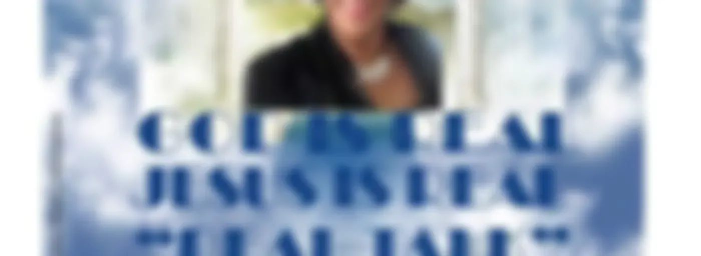 "How Deep Is Your Love" with Elder Michelle Hinton