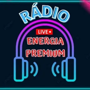 Rádio Energia Premium