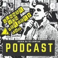 Podcast #64 - O futuro da Saúde