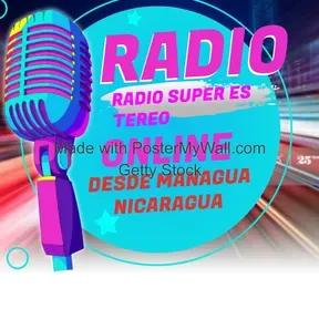 RADIO SUPER ESTEREO