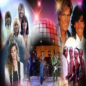 Radio Paris FM Foreign Disco