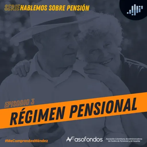 ¿Qué régimen de pensiones me conviene más? | Me comprendes Méndez