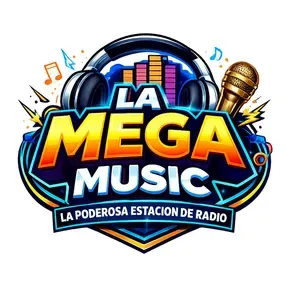 LA MEGA MUSIC