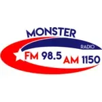 WGGH Monster Radio