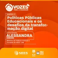 Políticas Públicas Educacionais e os Desafios da Transformação Digital