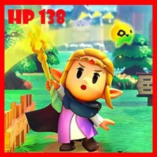 Hyrule Project Episodio 138: Ultimas noticias y nuestros favoritos para los próximos meses.