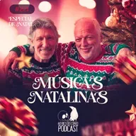 Episódio 221 - Músicas Natalinas