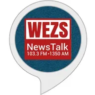 Newstalk 103.3 WEZS
