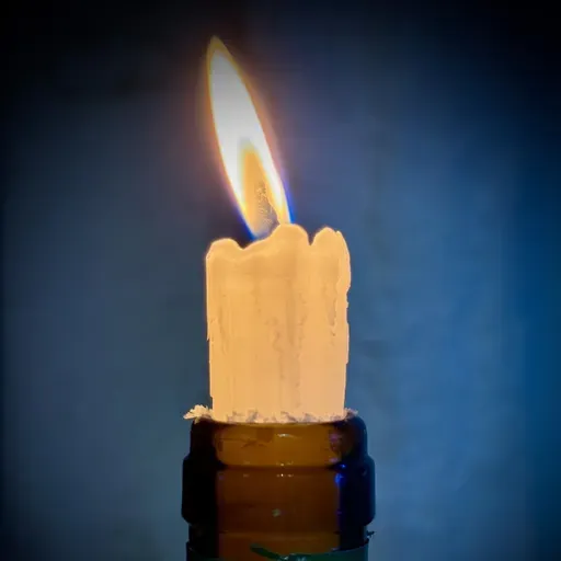 Dar luz