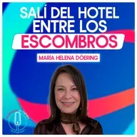 La noche que María Helena Döering quedó a metros de una bomba de Escobar | Bravíssimo | Bravíssimo Sin Tapujos, El Podcast