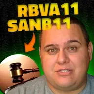FUNDOS IMOBILIÁRIOS: RBVA11 NA JUSTIÇA CONTRA O SANTANDER SANB11
