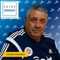 ENTRE CAMARADAS | CARLOS JARA SAGUIER | Javier Alarcón