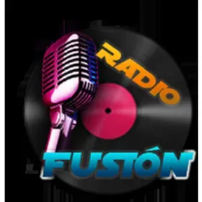 RADIO FUSION INTERNACIONAL
