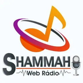 Shammah Radio Web