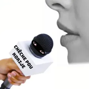 Chache pou korije - MISTERKEL RADIO