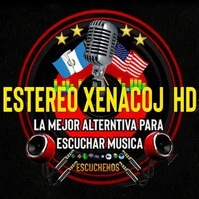 ESTEREO XENACOJ HD