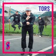 Tors' Matt Weedon's Spark Is The Blues Brothers