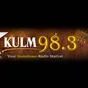 KULM 98.3 - KULM-FM