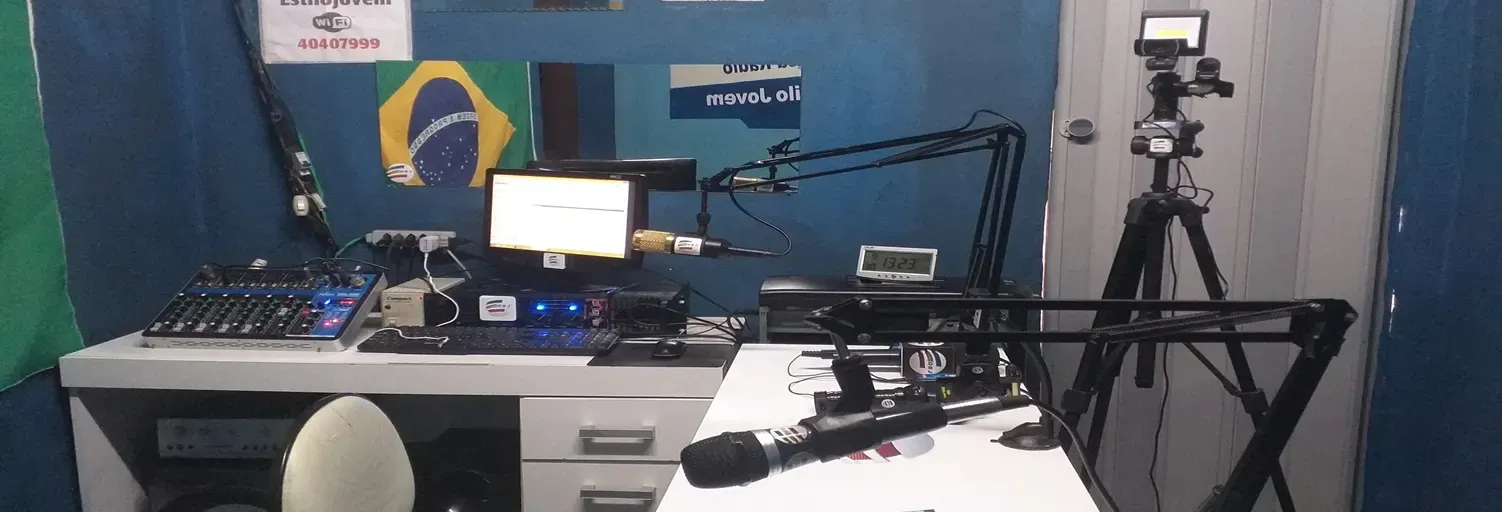Radio Sttyllo jovem