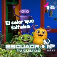 El color que faltaba