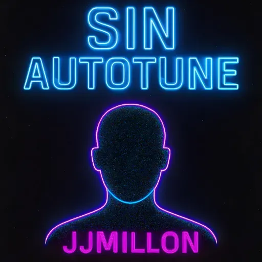 Sin AutoTune