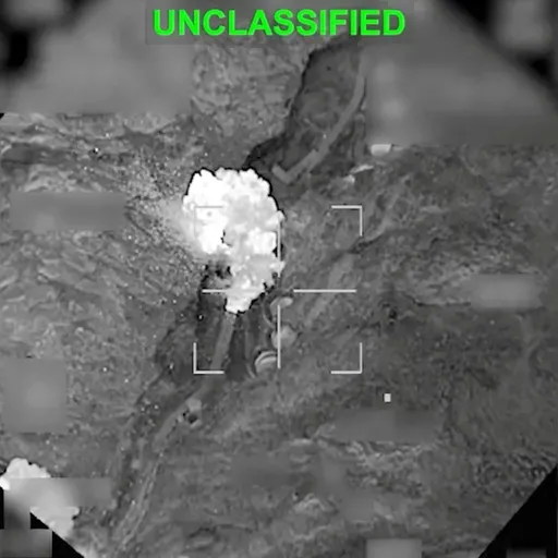 Open source intelligence cowboys ‘monitoring’ Iran