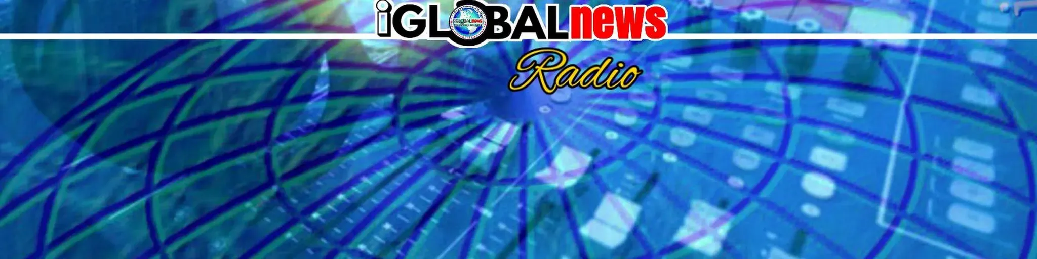 iGlobalNews Radio