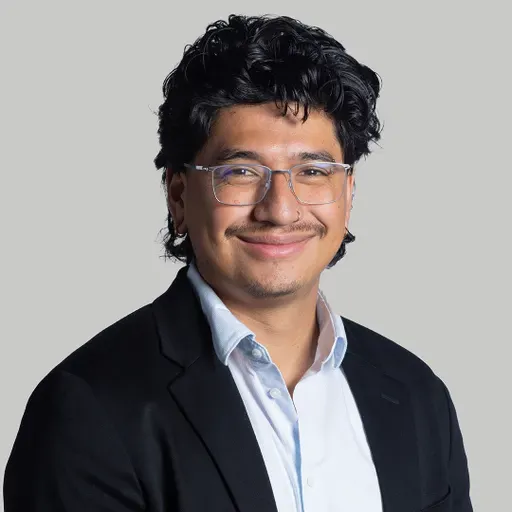 Episode 56: Kevin Sarabia