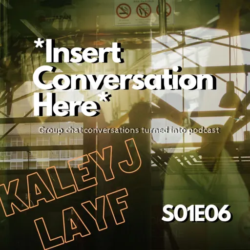 S01E06 College Life #ThreeYow