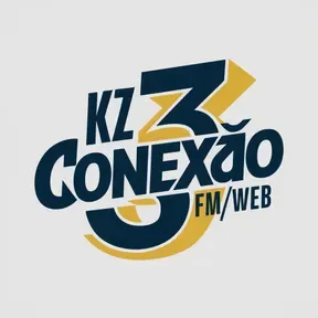 Rádio KZ 3 CONEXÃO FM WEB