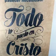 Confiar en Dios