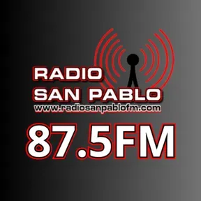 Radio San Pablo 87.5FM