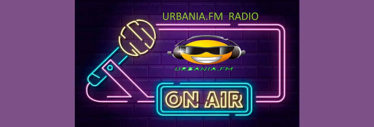 URBANIA FM