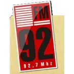 Rádio 92 FM 92.7