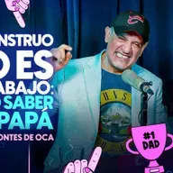 El monstruo no es el trabajo: es no saber ser papá