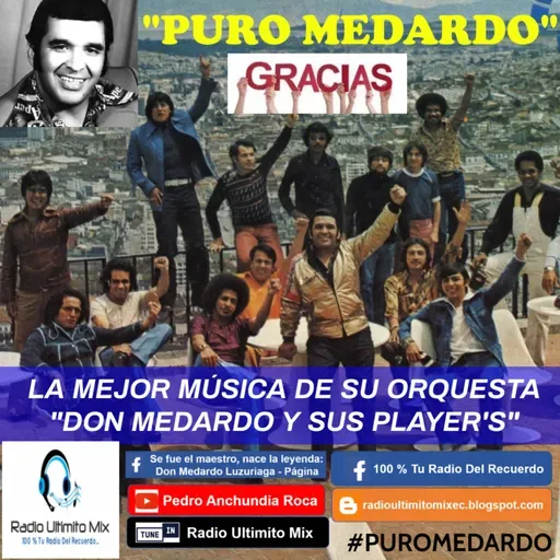 Episodio 1 - Domingo 6 De Junio Del 2021